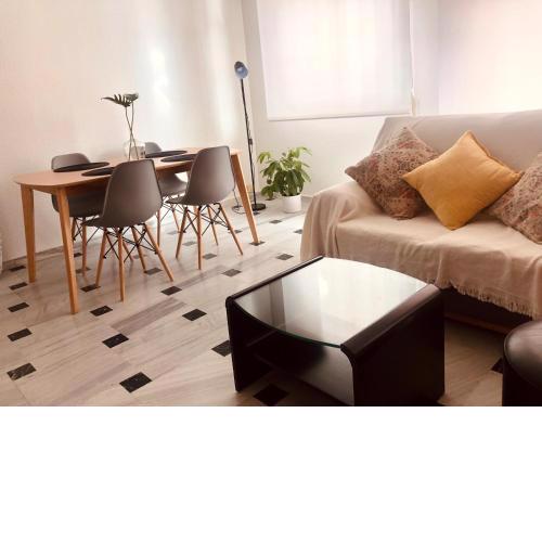 Apartamento Bahía Jardín