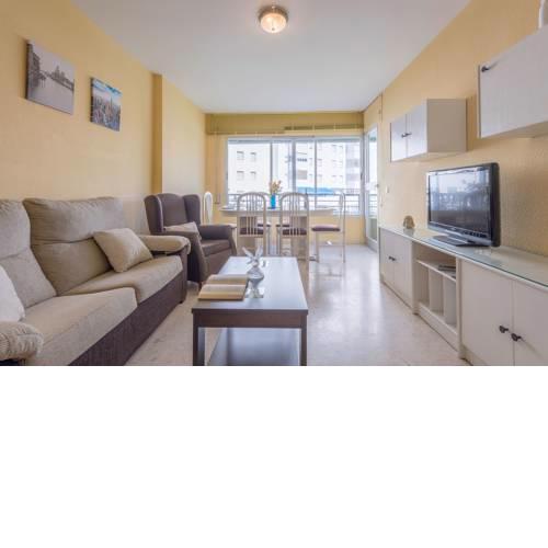 Apartamento Bahía Luz