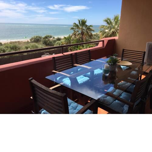 Apartamento Bahía Luz