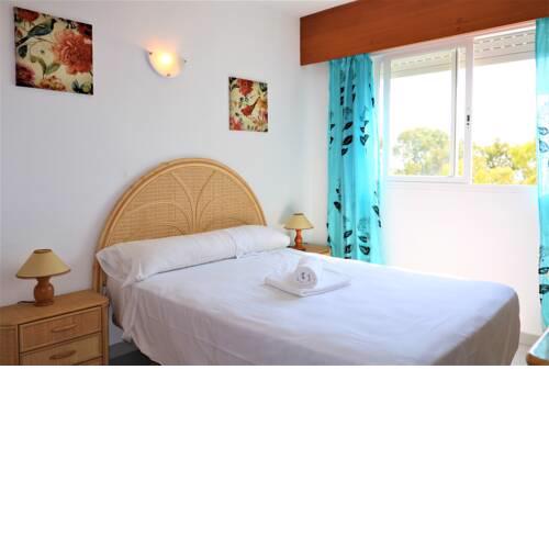 Apartamento Bahia Mar 2 Dormitorios