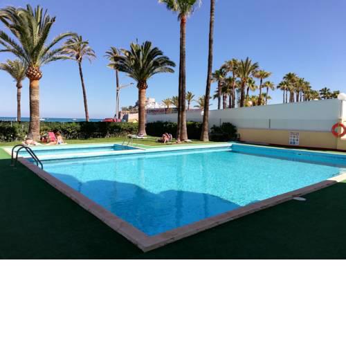 Apartamento Bahía Mar