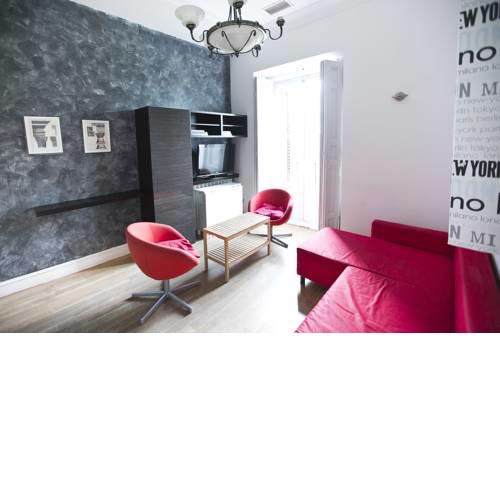 Apartamento Bailen