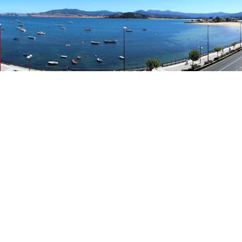 Apartamento Baiona