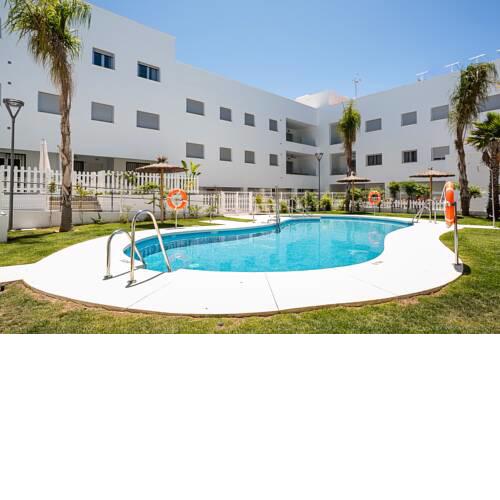 Apartamento bajada del Chorrillo I - Domusur