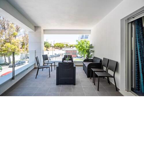Apartamento bajada del Chorrillo II - Domusur