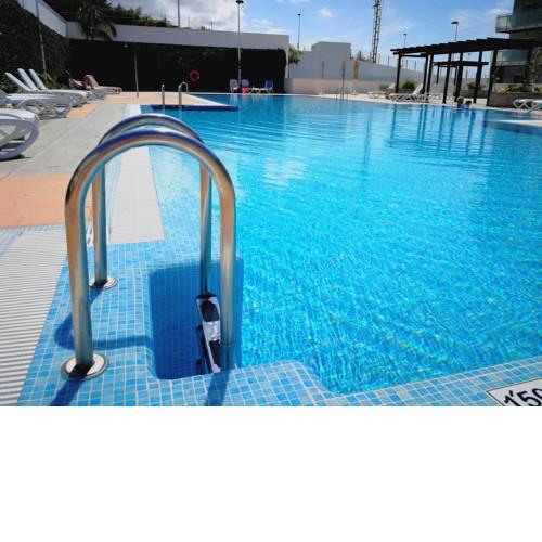 Apartamento Bajamar Armonía Beach
