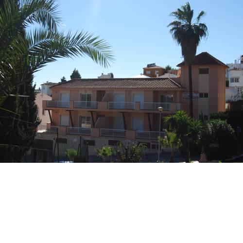 Apartamento Bajo B Avenida de las yedras