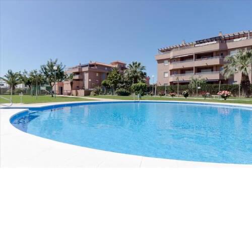 Apartamento Bajo De Guía Beach