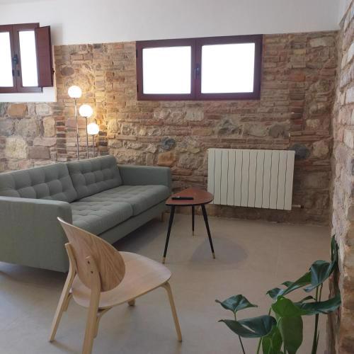 Apartamento Bajo los Arcos Dos