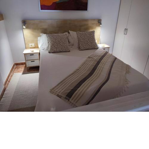 Apartamento Bajo Quintero