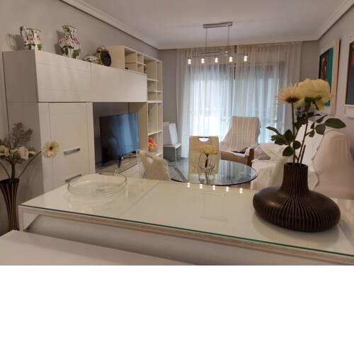 Apartamento Bajondillo Playa