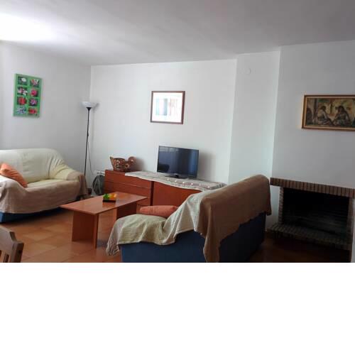Apartamento Balboa1