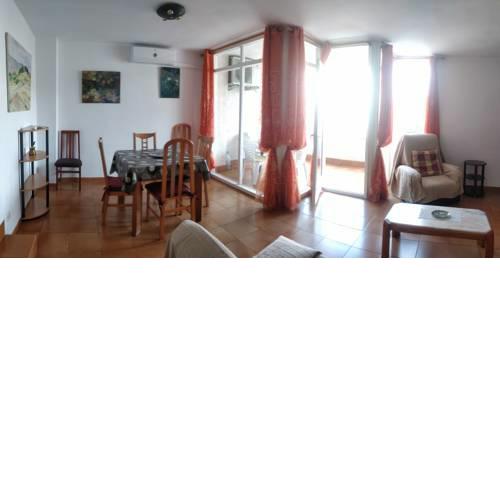 Apartamento Balboa2
