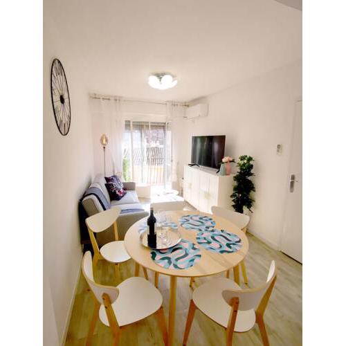 Apartamento Balboa