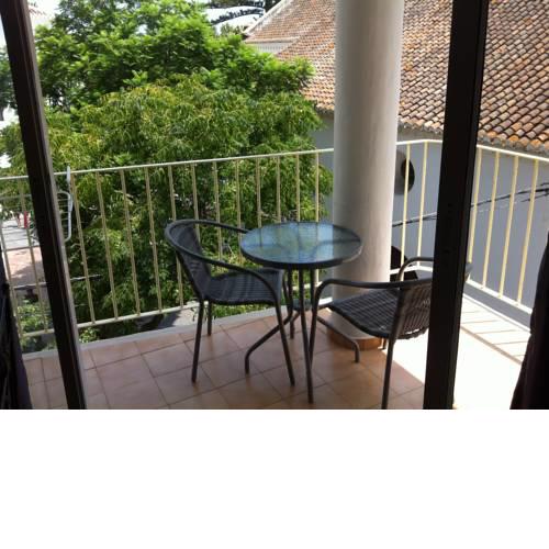Apartamento Balcón de Europa