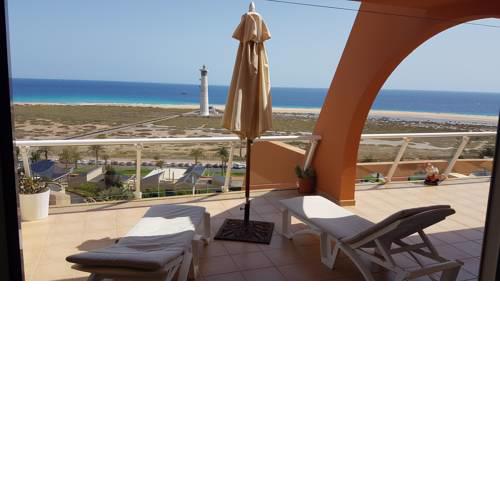 Apartamento Balcon De Jandia