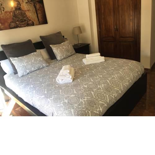 Apartamento Balcón de Ronda