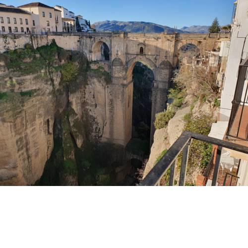 Apartamento balcones del Tajo 2