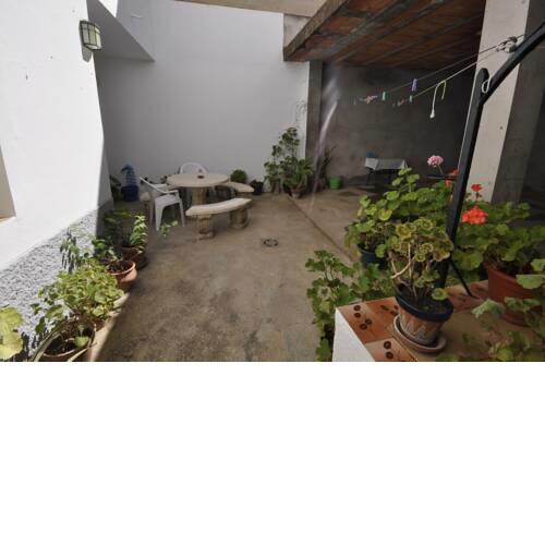 Apartamento balear