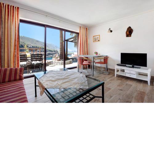 Apartamento Bali
