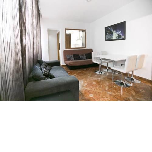 Apartamento Ballesta