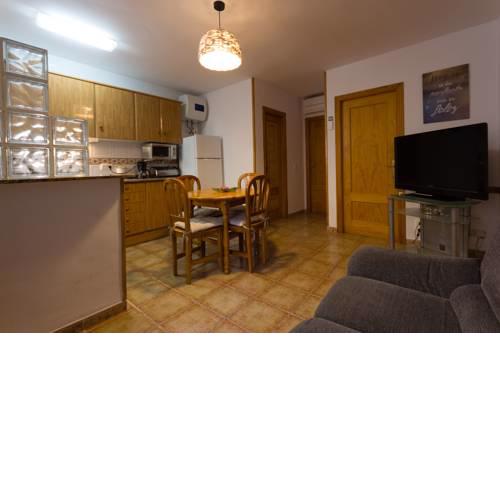 APARTAMENTO BALMES 11