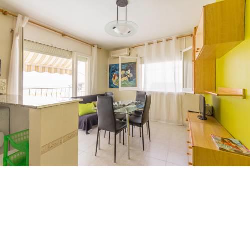 Apartamento Balmes 1