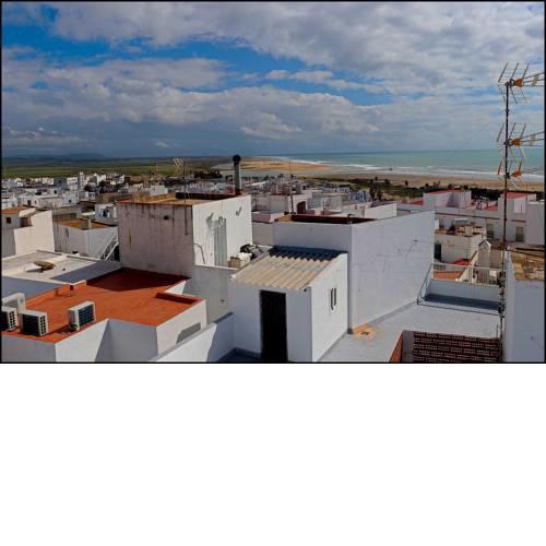 Apartamento Baluarte III