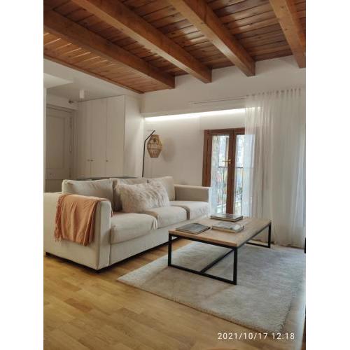 Apartamento BAMBOO I Los Fondos - Los Altos de Escarrilla - Tu Casa en los Pirineos