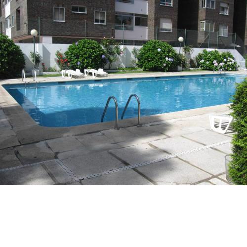 Apartamento Bamuxela I