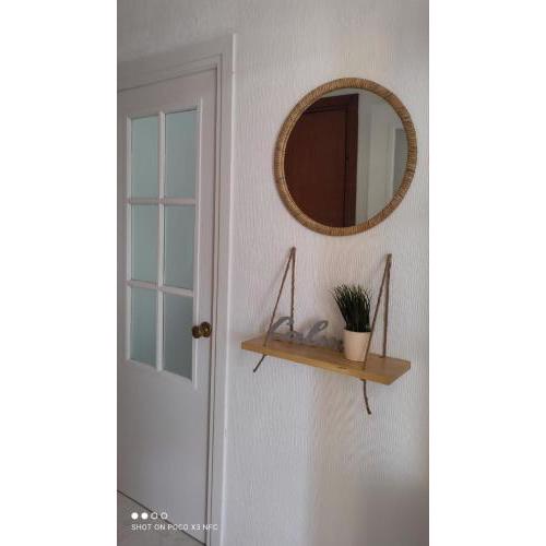 Apartamento Banda Playa