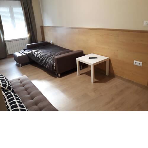 Apartamento barbadiel Juan XXIII