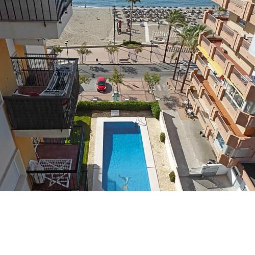 Apartamento Barbados