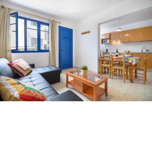 Apartamento Bárbara