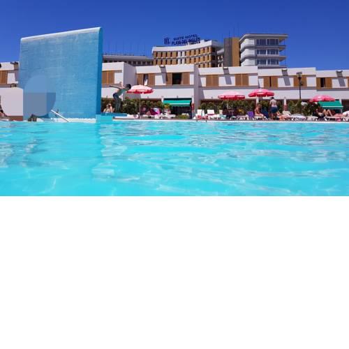 Apartamento Barber Las Brisas