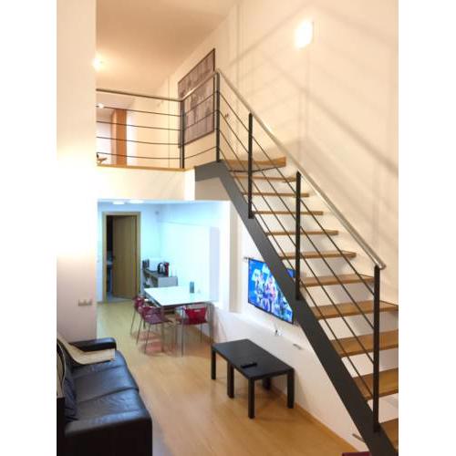Apartamento Barcelona Llivia
