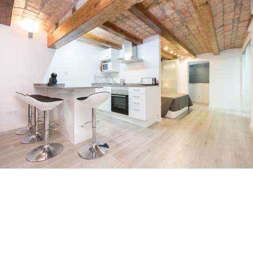 APARTAMENTO BARCELONA PLAYA