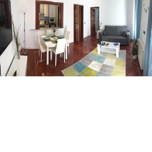 Apartamento Barco
