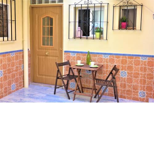 Apartamento Barhelo