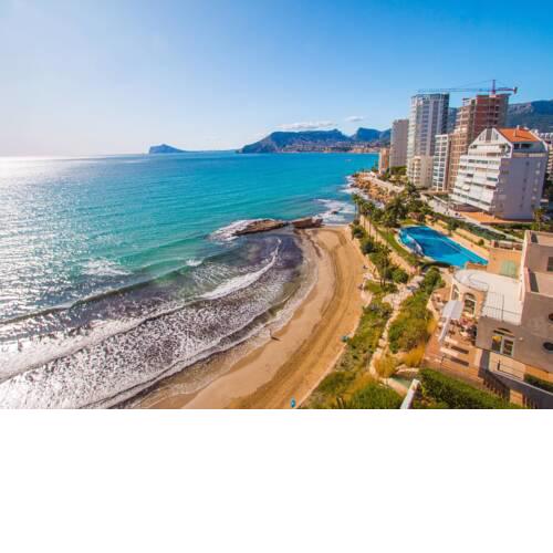 Apartamento Barlovento - Plusholidays