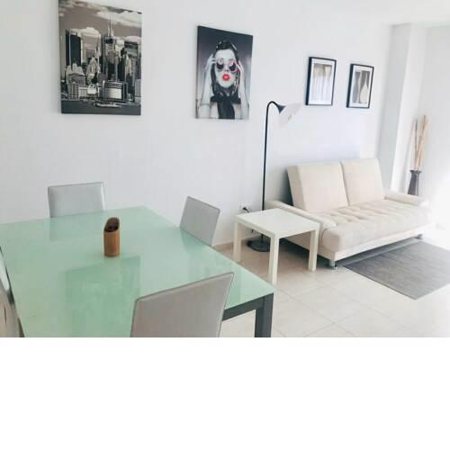 Apartamento Barlovento