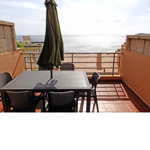 Apartamento Barlovento