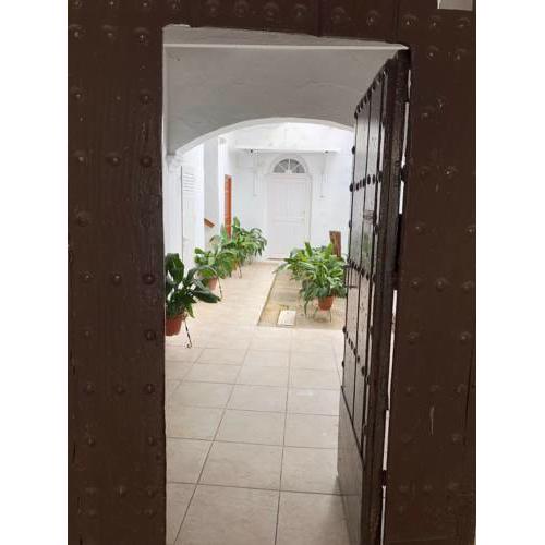 Apartamento Barrameda