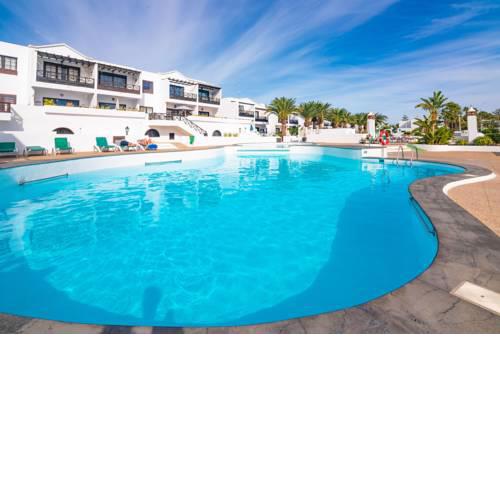Apartamento Barranco Seco