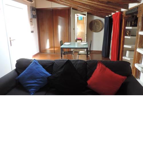 Apartamento Barrio de las Letras