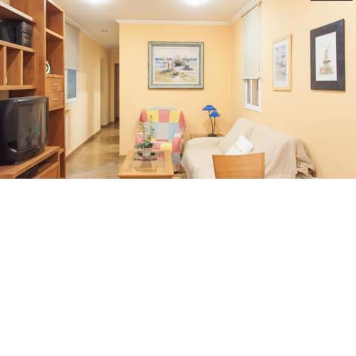 Apartamento Barrio Salamanca