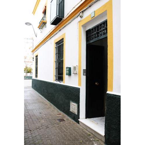 Apartamento Barrio San Gonzalo