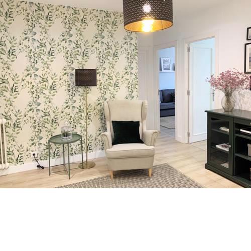 Apartamento Barrio San Pedro