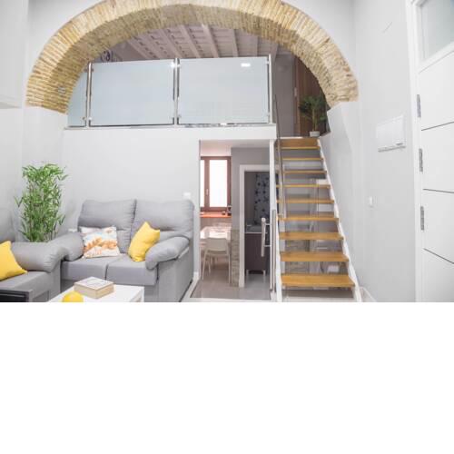 Apartamento Barrocal - WIFI - PETFRIENDLY - ECOFRIENDLY