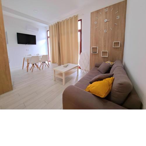 Apartamento Barrosa Pista